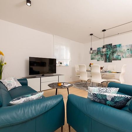 Sun Residence Krk كرك المظهر الخارجي الصورة