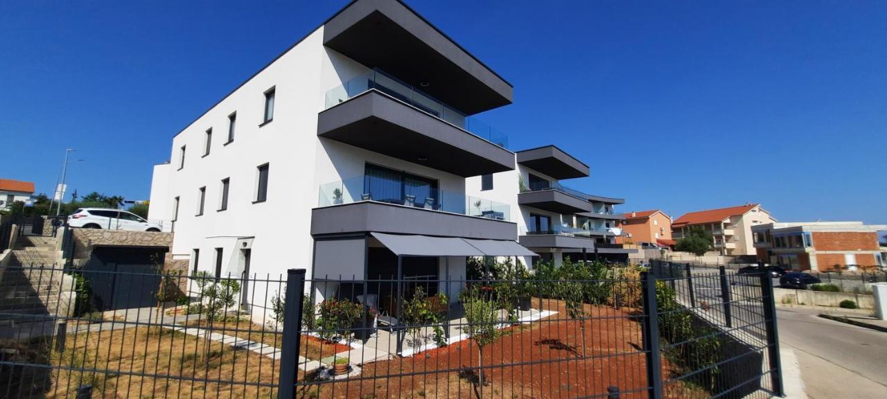 Sun Residence Krk كرك المظهر الخارجي الصورة