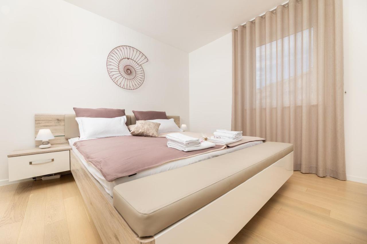 Sun Residence Krk كرك المظهر الخارجي الصورة