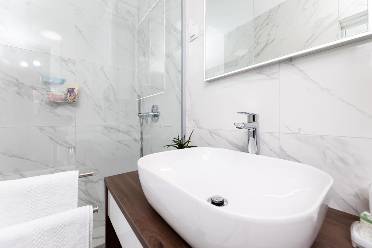 Sun Residence Krk كرك المظهر الخارجي الصورة