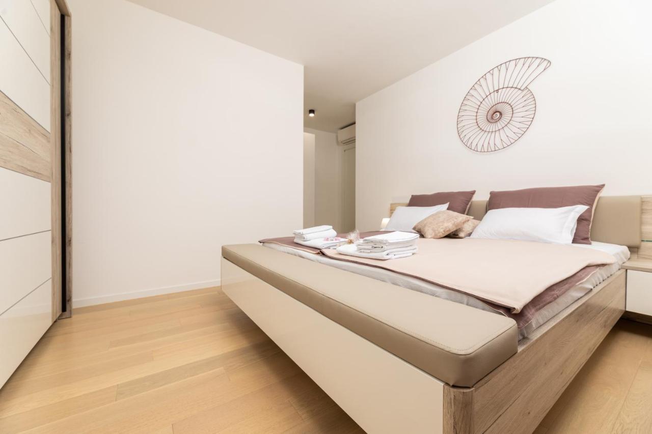 Sun Residence Krk كرك المظهر الخارجي الصورة
