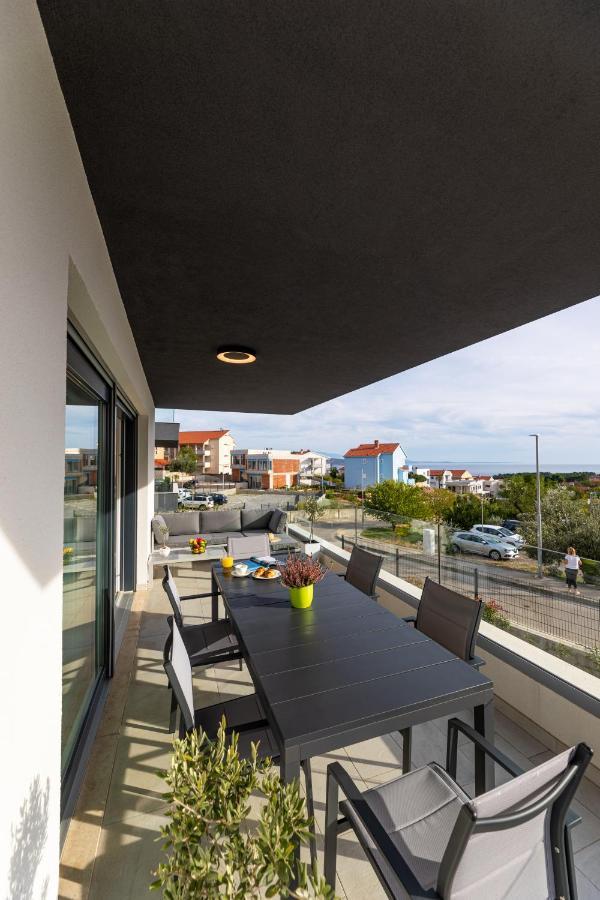 Sun Residence Krk كرك المظهر الخارجي الصورة