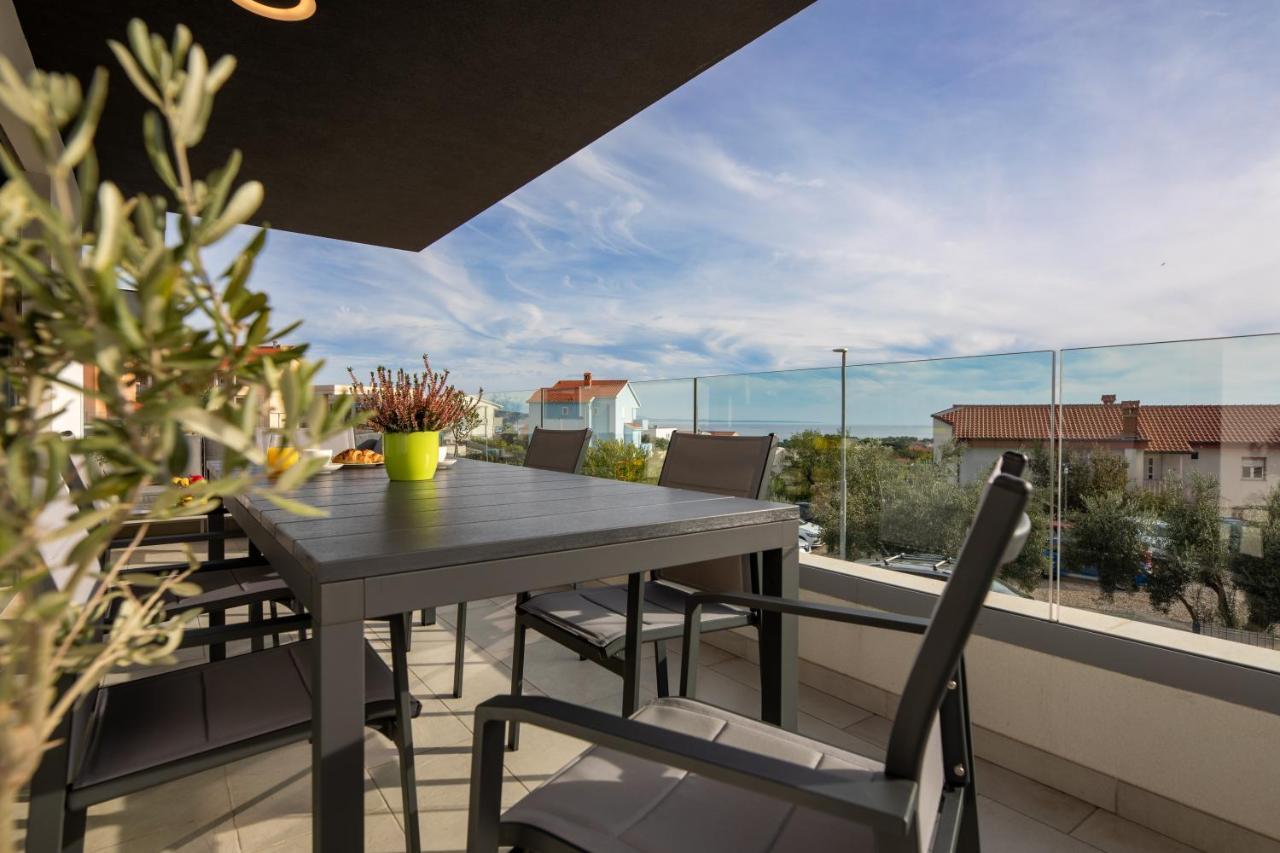 Sun Residence Krk كرك المظهر الخارجي الصورة