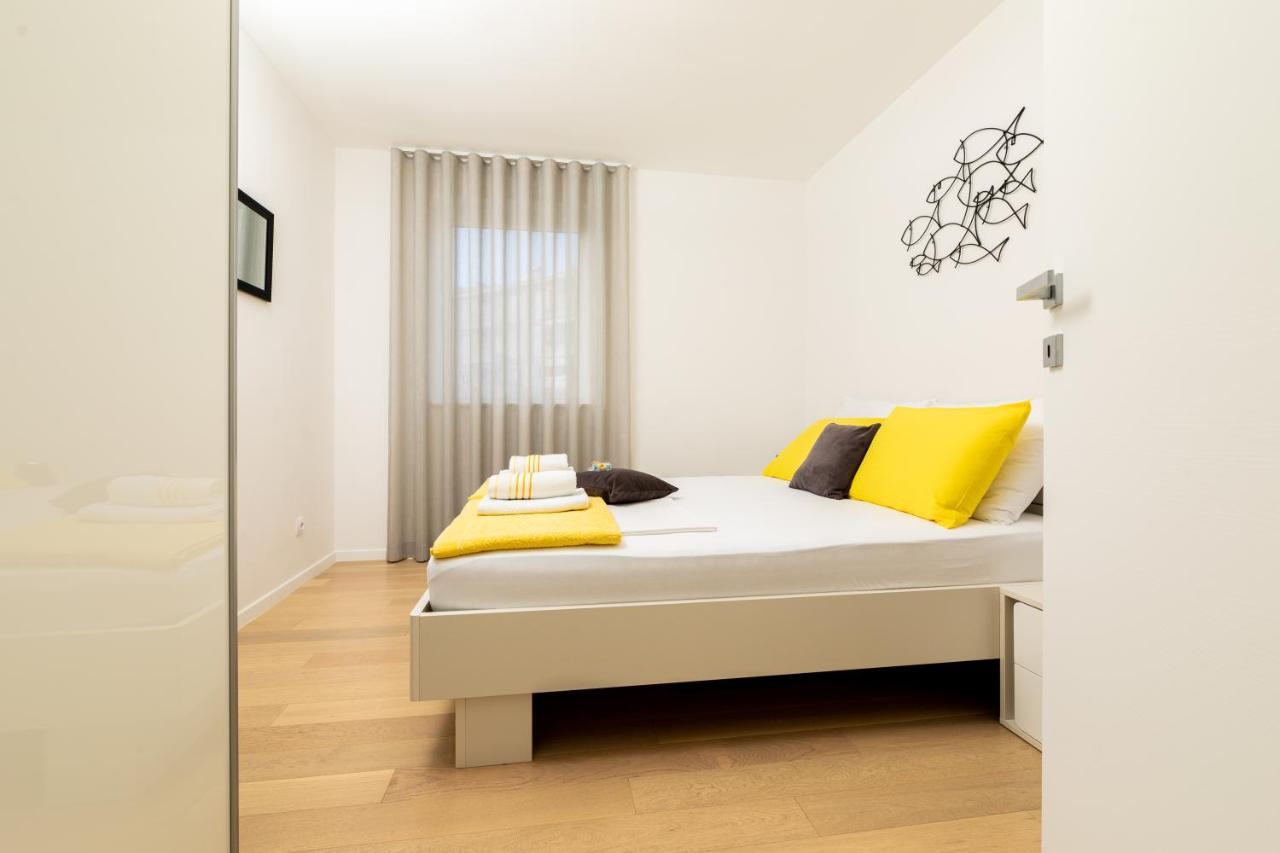 Sun Residence Krk كرك المظهر الخارجي الصورة