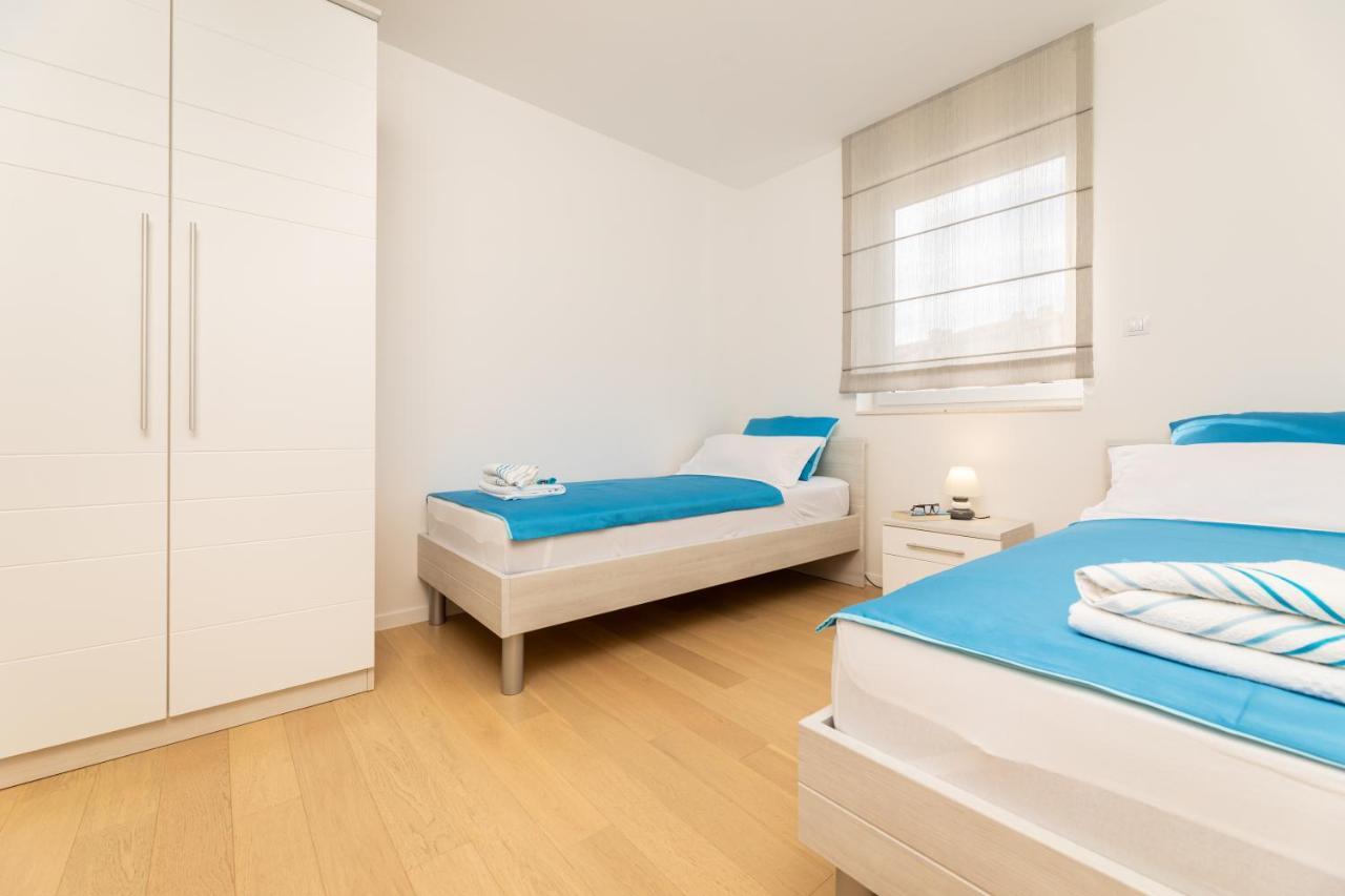 Sun Residence Krk كرك المظهر الخارجي الصورة