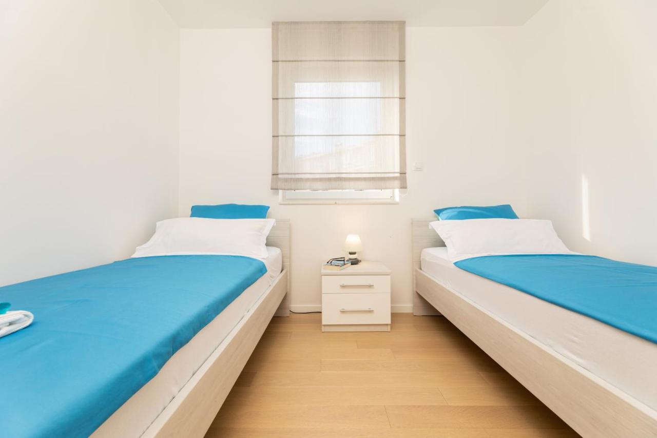 Sun Residence Krk كرك المظهر الخارجي الصورة